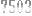 -7503-