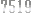 -7519-