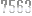 -7563-