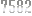 -7582-