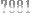 -7981-
