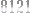 -8121-