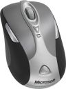 Microsoft Wireless Notebook Presenter Mouse 8000