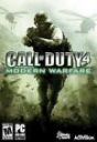 Call of Duty 4：Modern Warfare
