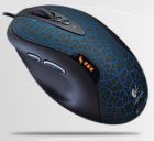 Logicool G5 Laser Mouse