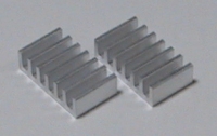 CHIP HEAT SINK