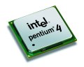 Intel Pentium 4 Processor